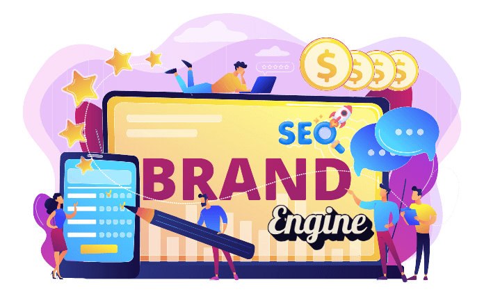 Brand Engine