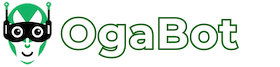 OgaBotAI logo